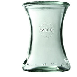 Weck Słoik Glas 370 ml - op. 6