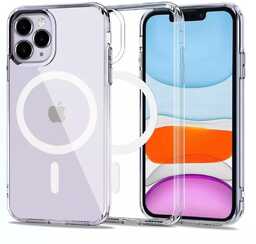 Etui Magmat MagSafe do Apple iPhone 11 Pro