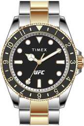 UFC Zegarek Timex Debut Męski