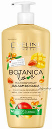 Eveline Cosmetics - Botanica Love - Multiodżywczy balsam