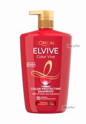 L''Oréal - ELSEVE - COLOR-VIVE - Ochronny szampon