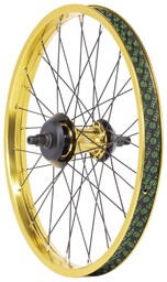 koło SALT - Salt Everest 20in Freecoaster BMX