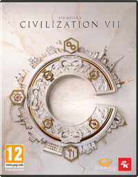 Gra PC Sid Meier''s Civilization VII