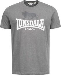 Lonsdale London koszulka męska gargrave