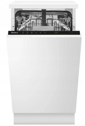 Zmywarka Amica DIV42E6a Studio + eVoucher Pluxee 50zł!