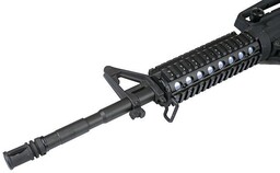 Karabinek ASG CYMA CM007 - czarny (CYM-01-004475)