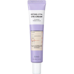 ESFOLIO Retinol Vital Eye Cream rewitalizujący krem pod