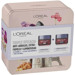 L''Oreal Make Up REVITALIFT Laserowy zestaw kosmetyków 2-częściowy
