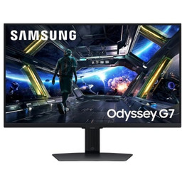 Samsung LS27DG702EUXDU - 144Hz 4K 27'' IPS 1ms