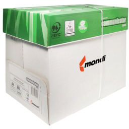 Papier ksero Mondi Communicator A4 80g 500 arkuszy