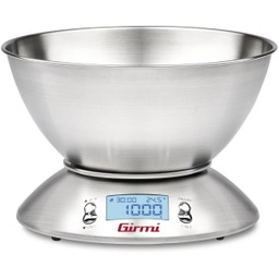 Girmi PS85 Tarowanie 5kg Waga kuchenna
