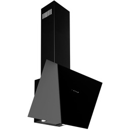 Okap kuchenny kominowy Toflesz Fiera Lux 60 cm