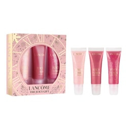 LANCÔME Juicy Tubes Mini Set Zestaw do makijażu