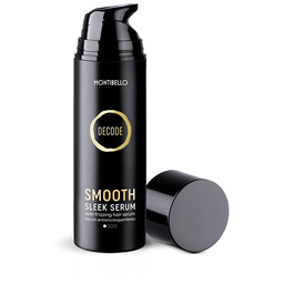 Montibello Decode Smooth Sleek Serum Nawilżające serum wygładzające