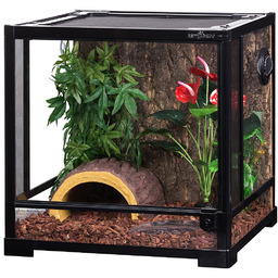Repti-Zoo Terrarium Rk 45X45X45Cm