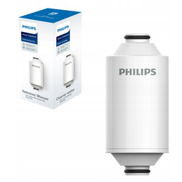 Wkład filtrujący Philips AWP175/10 50000L 8l/min usuwa chlor