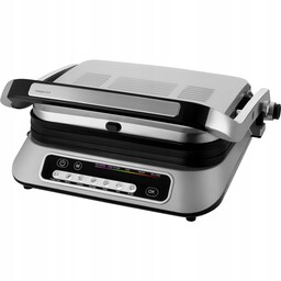 Inteligentny Grill Elektryczny Sencor Sbg 6031SS