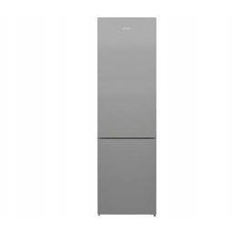 Lodówka Indesit INKS1401S4E 202.5cm Srebrna