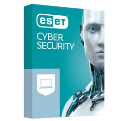 ESET Cyber Security ESD 3U 12M przedłużenie