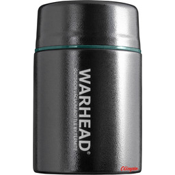 Termite Termos na żywność Warhead Jar 0,65L Hammertone