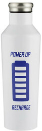 Typhoon Butelka termoaktywna (800 ml) Power Up