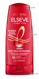 L''Oréal - ELSEVE - COLOR-VIVE - Ochronna odżywka