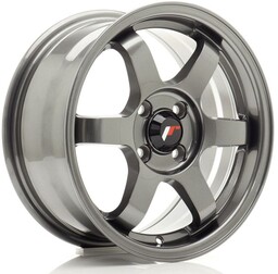 Felga JR Wheels JR3 15x7 ET40 4x100 Gun