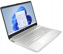 Laptop do pracy Hp 15 Intel i3 4GB