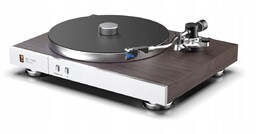 Jbl TT350 Classic Arcydzieło W Kultowym Stylu, Dopracowany