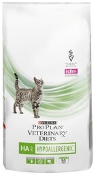 PURINA Veterinary PVD HA Hypoallergenic Cat 3,5kg +