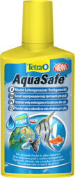 Tetra aquasafe środek do uzdatniania wody 50 ml