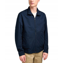 Kurtka Lee HARRINGTON JACKET 112349977 Sky Captain XL