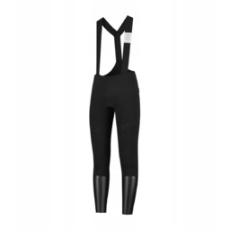 Rogelli Halo - Ocieplane Męskie Spodnie Rowerowe