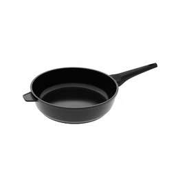 Gerlach Patelnia głęboka Monolit 28 cm