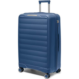 Walizka duża Puccini Turin - granatowy