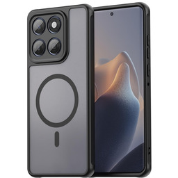 Etui Frozen MagSafe Case do Motorola Edge 60