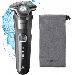 Golarka Philips Seria 5000 S5887/10 SkinIQ