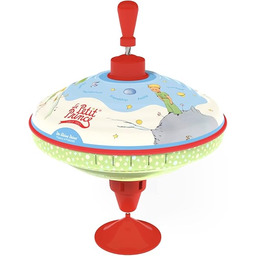 Lena 52248 Mały Książę Bączek Metalowy Ø 19