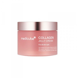 MEDICUBE Collagen Jelly Cream Krem do twarzy 110