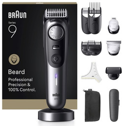 Braun Trymer do brody BT9560 Series 9