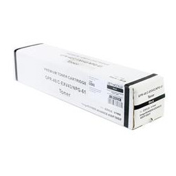 Toner JetWorld Czarny Canon imageRUNNER ADVANCE 400i, Canon