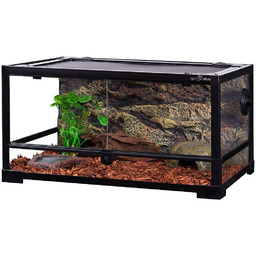 REPTI-ZOO TERRARIUM RK 60X45X32CM