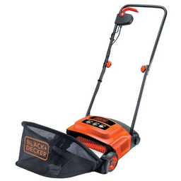 BLACK&DECKER Aerator elektryczny GD300