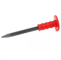 PROLINE Przecinak murarski z osłoną 250 mm