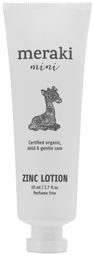Meraki MINI Lotion z Cynkiem dla Dzieci