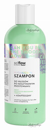 So!Flow - Smoothing Shampoo - Wygładzający szampon