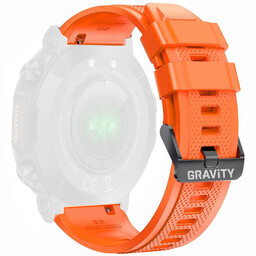 Pasek do modelu GRAVITY GT6, GT7,GT8; Rubicon RNCE73,