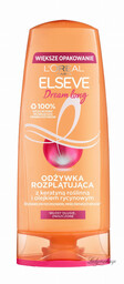 L''Oréal - ELSEVE Dream Long - Conditioner -