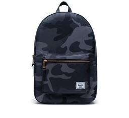 plecak HERSCHEL - Settlement Night Camo (02992) rozmiar: