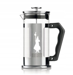 Bialetti French Press Preziosa Omino 1000 ml